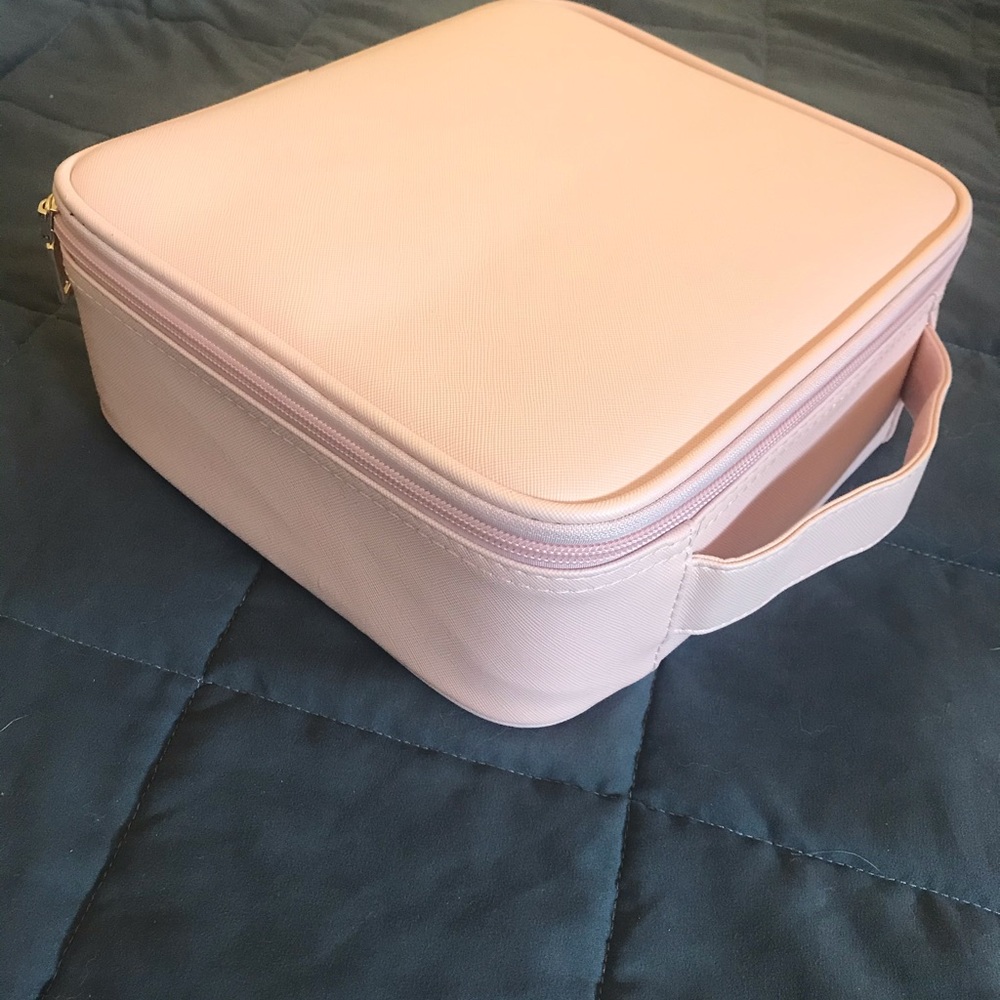 Make up cosmetic case BRAND NEW!